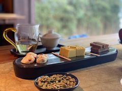 -青竺·青竹茶舍(断桥店)