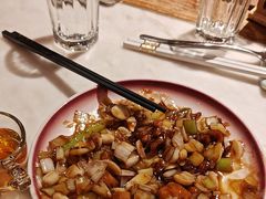 -小吊梨汤·北京菜·烤鸭(清河万象汇店)