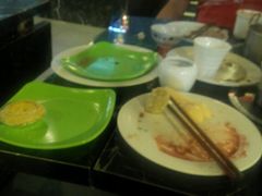 -自助火锅筷乐食代自助餐厅(金辰店)