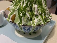 -王守财小山園