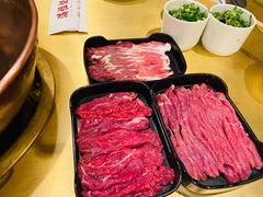 -牛街清真满恒記(平安里西大街店)