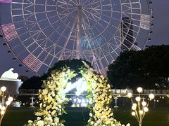 -南昌之星摩天轮