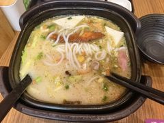 -阿香米线(北京大兴凯德MALL店)