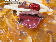 -菌极鲜野生菌火锅店(阳明祠店)