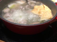 -牛焱·贵州黄牛肉火锅(城西银泰店)