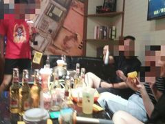 -星聚会KTV(合生汇黑金店)