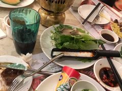 -芭菲盛宴·环球美食(解放碑英利国际店)
