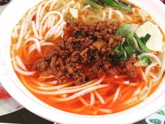 -桥香园正宗过桥米线(机场五店)
