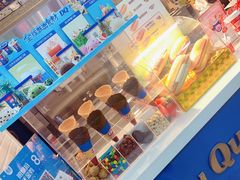 -DQ·蛋糕·冰淇淋(太原街万达店)