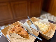 -Pie Bird(新闸路店)