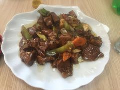 -协顺园回头馆(南顺城路店)