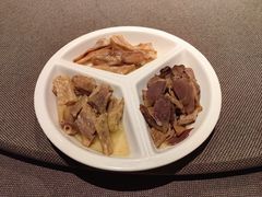 -竹里馆 ·茶食(奥体店)