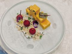 香邑鹅肝-麟1929(外滩店)