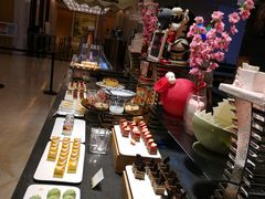 -武汉武昌威斯汀酒店-知味自助餐厅