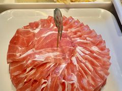 -牛街·马辈儿涮肉(牛街总店)