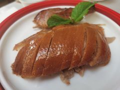 -东门烤鸭店(东华门店)