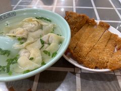 -潘国仙耳光馄饨(黄家阙路店)