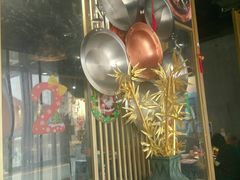 -城南老友羊蝎子火锅(花乡奥莱店)