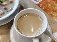 -点都德(皇岗村店)