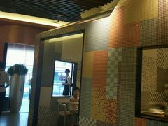 -菲滋意式休闲餐厅(北仑银泰城店)