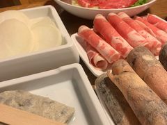 -傣妹火锅(荔湾广场店)