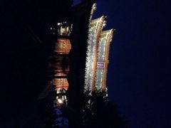 景山公园-景山公园