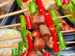 -郑记·古法黑砂锅串串(龙泉店)