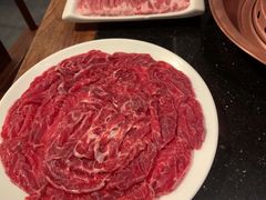 -南门涮肉(上海二店)