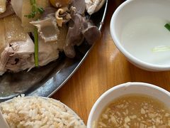 -肥婆兰鸡饭(西门外街店)