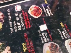 -MI WU FACTORY米屋美食工厂餐厅(绿地店)