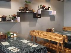 -蜗牛小馆醉乡民谣云南菜(惠新西里店)