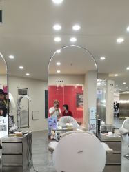 -DX HAIR SALON·发现未知美发沙龙