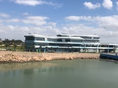 -宁波松兰山滨海旅游度假区