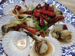 -九龙餐厅(大沽路店)