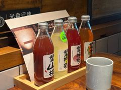 -薇酌饮·陕西菜(南门外店)