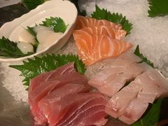 -Mr.Fish鱼鲜生海鲜放题(高德置地冬广场店)