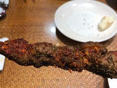 -毅祥斋老孙家泡馍(北院门鼓楼店)