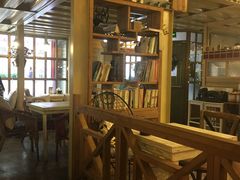 -Cafe Alice咖啡爱丽丝(奥城店)