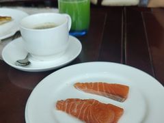 -泉州悦华酒店·自助餐厅