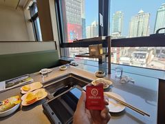-海底捞火锅(北京路店)