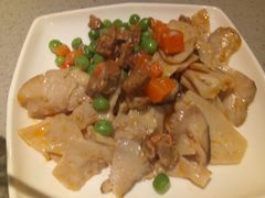 -海底捞火锅(老城根店)