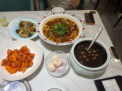 -雅酌园百姓菜馆(颐和路店)