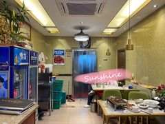 -川人川菜馆·小龙虾·鲜虾现做(黄山路店)