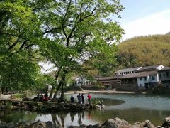 -鹿亭中村
