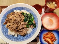 -吾妻拉面•和风食堂(群光广场店)