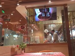 -西贝(宝乐汇店)