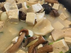 -咱家大院海鲜家常菜