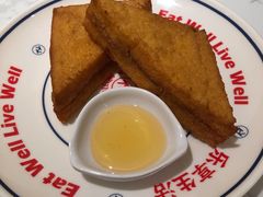 -卡朋西餐(较场西路店)