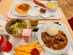 -宜家·瑞典风味餐厅(青岛商场店)