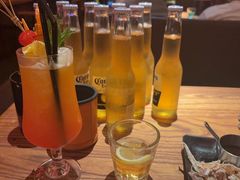 -将醉民谣·烧烤江湖菜酒馆(大石店)
